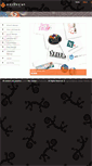Mobile Screenshot of max-design.net